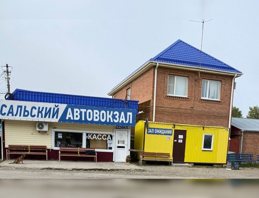 Целый поселок в Ростовской области «отрезали» от столицы региона из-за коронавируса