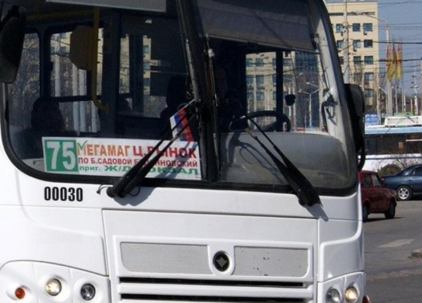 В Ростове перевозчику дали 10 дней, чтобы избежать расторжения контракта