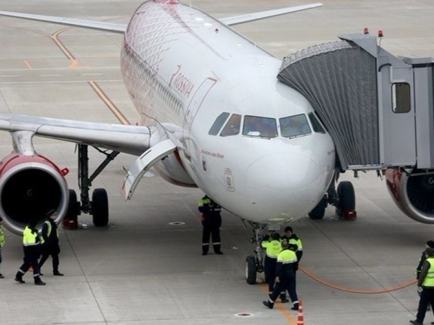 Аэропорт «Платов» в Ростове примет новые широкофюзеляжные самолеты Airbus A-330 и Boeing 777