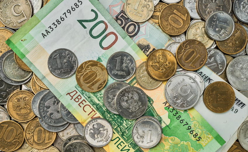 Просроченные долги жителей Ростовской области составили более 30 млрд рублей