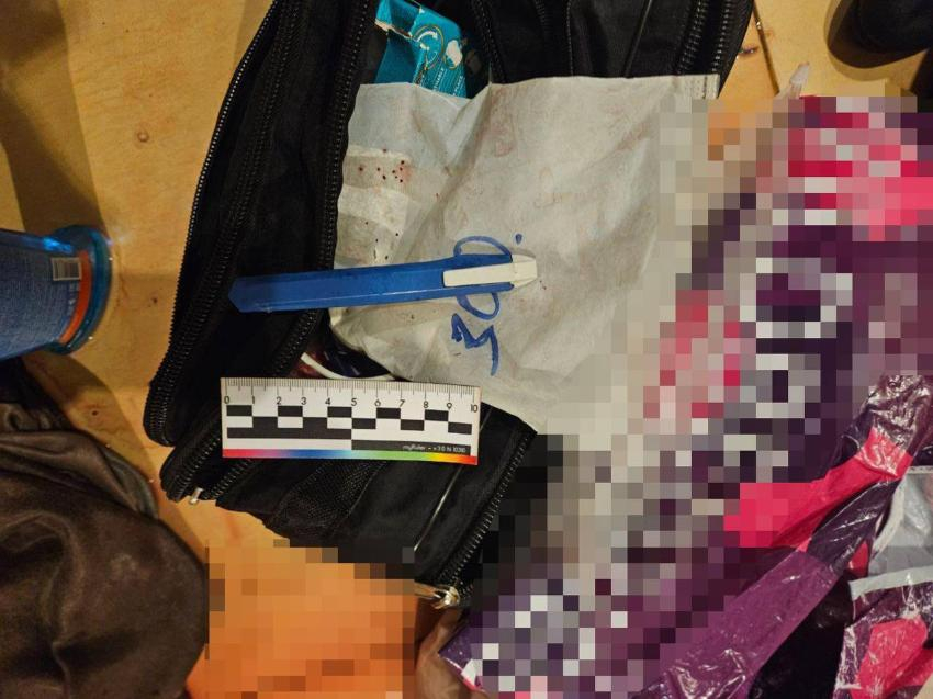 В Ростове будут судить мужчину, обвиняемого в убийстве знакомой канцелярским ножом в сауне