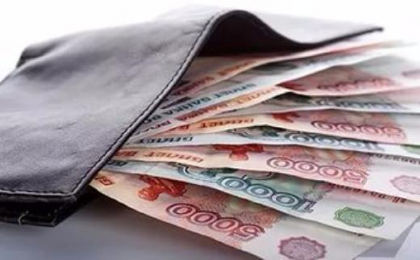 В Ростовской области открылась «горячая линия» по вопросам долгов по зарплате