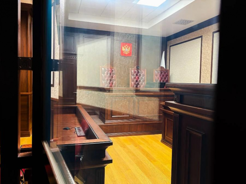 Суд приговорил командира взвода «Правого сектора»* к 20 годам в Ростове-на-Дону