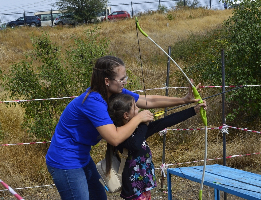 Арбузный боулинг, вино и быт казаков: топ-5 осенних фестивалей в Ростовской области
