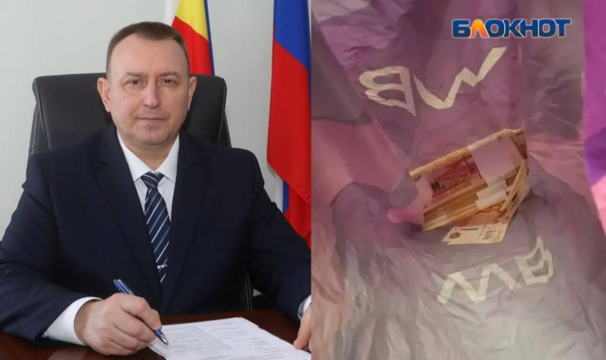 Задержанного экс-главу Волгодонска Юрия Мариненко отправили в СИЗО 