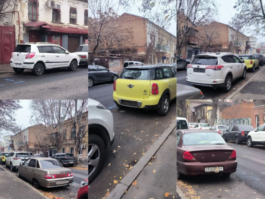 Разрешение снимать помехи с номеров хитрых парковщиков не работают