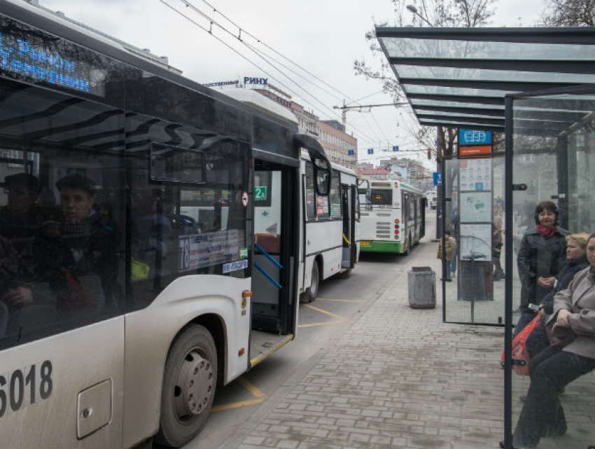 В Ростове установили новые правила использования транспортных карт на городских маршрутах