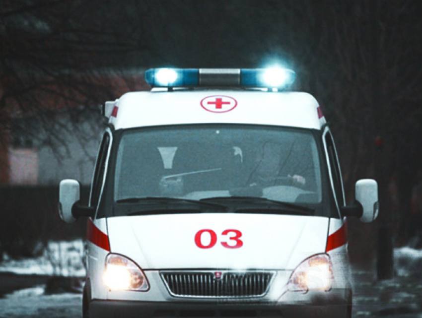 Водитель «Мазды» насмерть сбил пенсионера на пешеходном переходе в Ростове