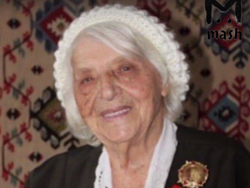 Ростовчане жестоко убили женщину-ветерана Великой Отечественной войны ради 20 тысяч рублей