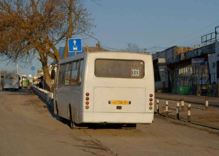 Маршруты № 333 и № 356 возобновили работу в Ростовской области