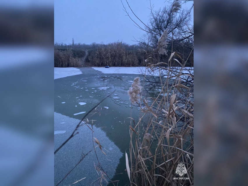 В Аксайском районе на водоеме погиб 10-летний ребенок – следствие проводит проверку