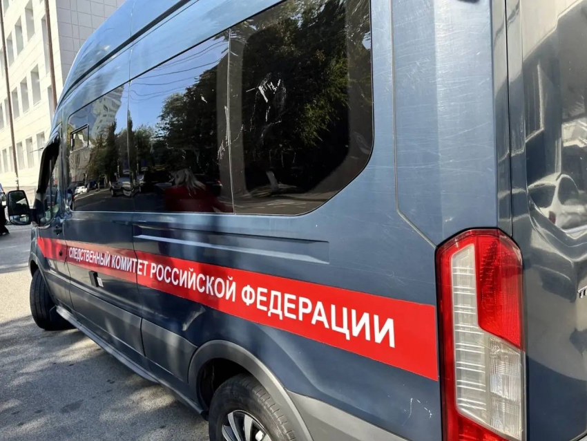 Бизнесмена из Ростовской области отправят под суд за уклонении от крупного налога 