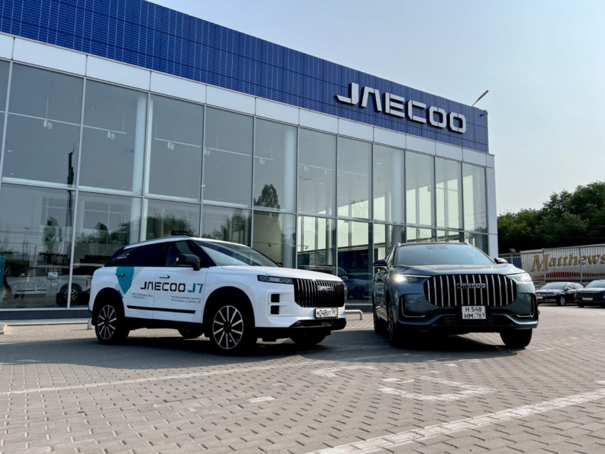 Автостат представил отзывы и аналитику по автомобилям OMODA и JAECOO