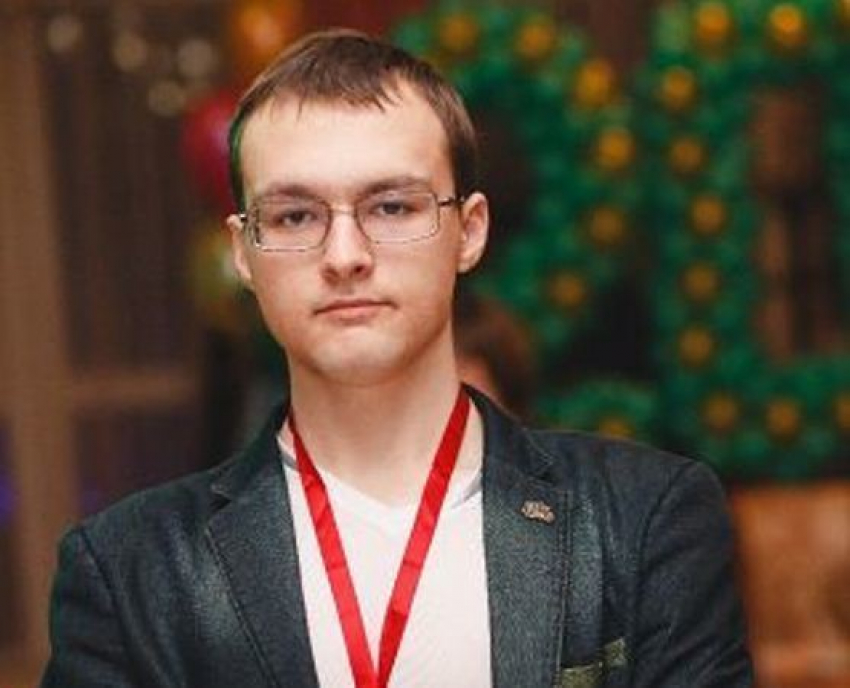 В Ростовской области разыскивают 20-летнего парня, пропавшего в Шахтах