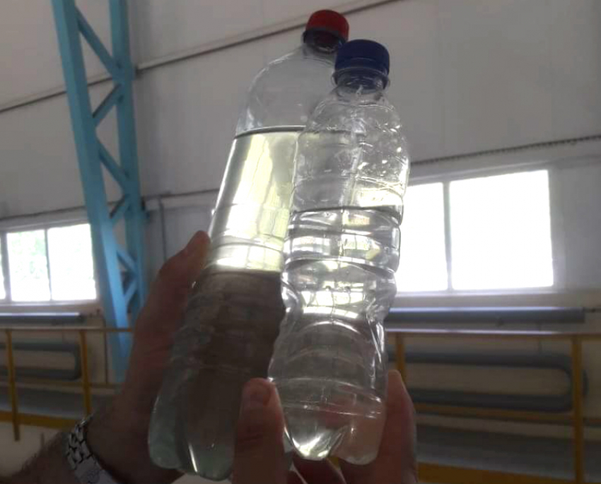 Сутки без живительной воды просидят жители целого микрорайона Ростова