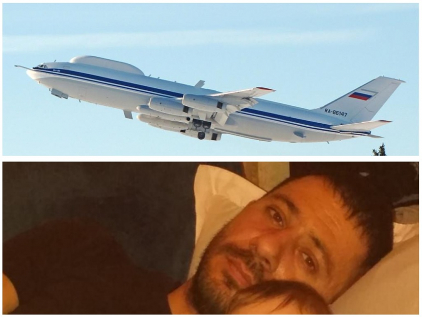 По делу кражи с самолета «Судного дня» в Таганроге назначены новые экспертизы