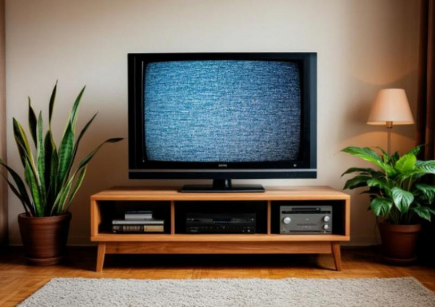 Телевидение и радио временно отключат на следующей неделе в Ростовской области 