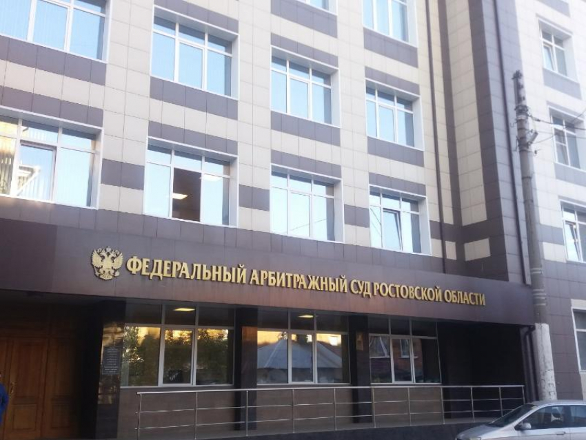 «Ростсельмаш» потребовал от «Версатайл Украина» более 880 млн рублей