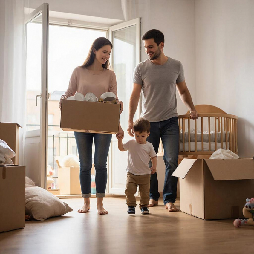 Ростовская область оказалась на 2 месте в России по объему выдачи ипотеки в 2025 году