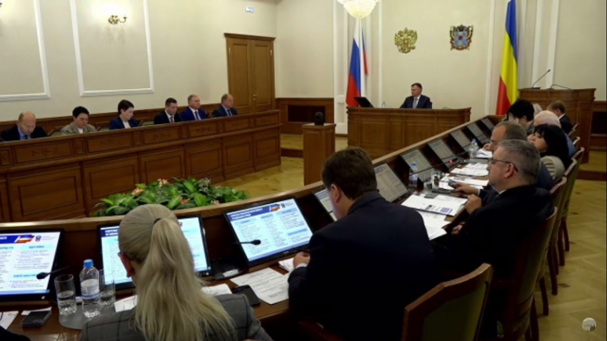 Часть субсидий на погашение процентов по инвесткредитам на Дону будет оптимизирована