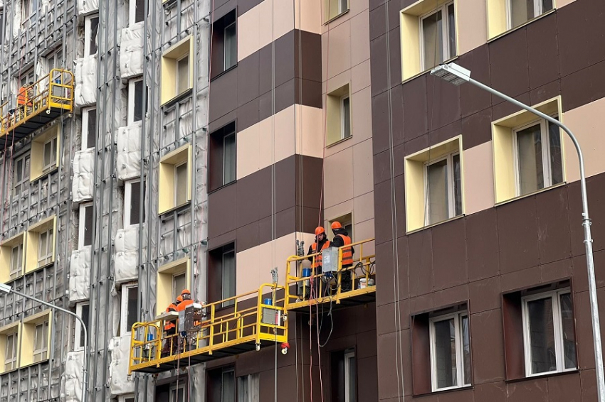 Председателю ЖСК в Аксае присудили 8 лет колонии и полмиллиарда рублей «возмещения вреда»