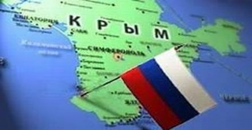  Донской регион выполнил задачу президента и в полном объеме оказал помощь Крыму 