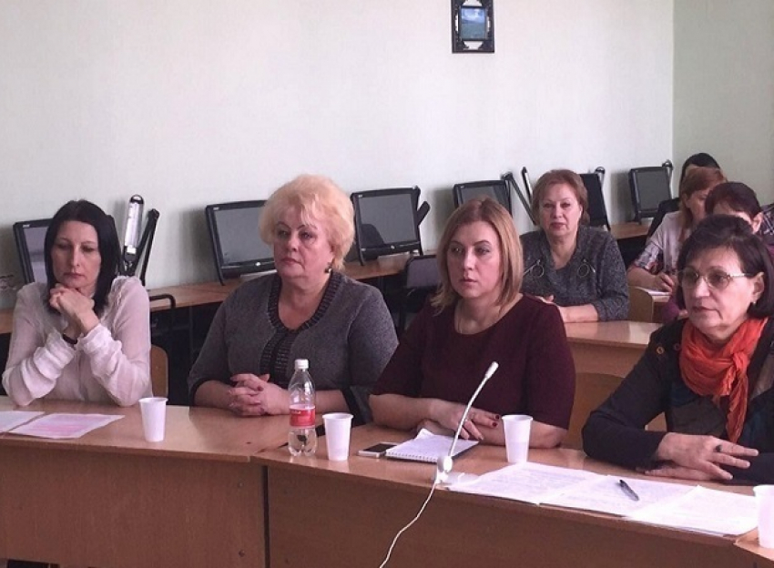 Скандал со школьным питанием в Волгодонске вызвал интерактивное мероприятие в Ростове