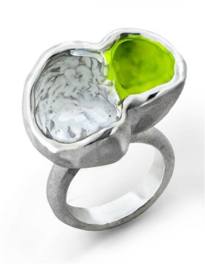 Современное авторское ювелирное искусство ростовчане смогут увидеть 20 мая