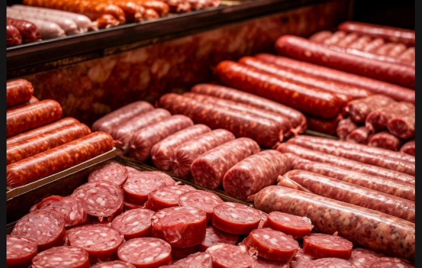 Стало известно, какие продукты подорожали на Дону в конце лета