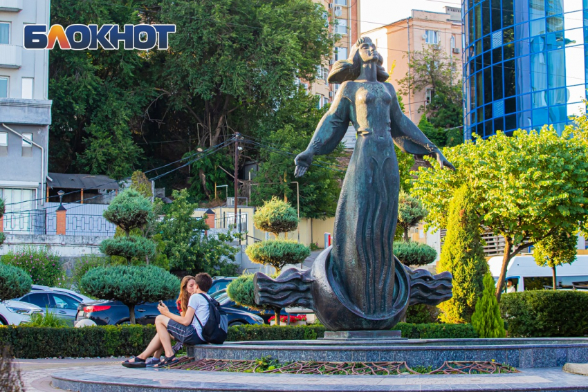 Сильную жару прогнозируют в Ростовской области 