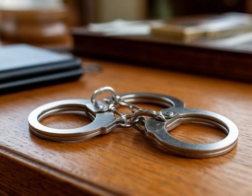 В Ростове осужден житель Запорожья за попытку подрыва предпринимателя