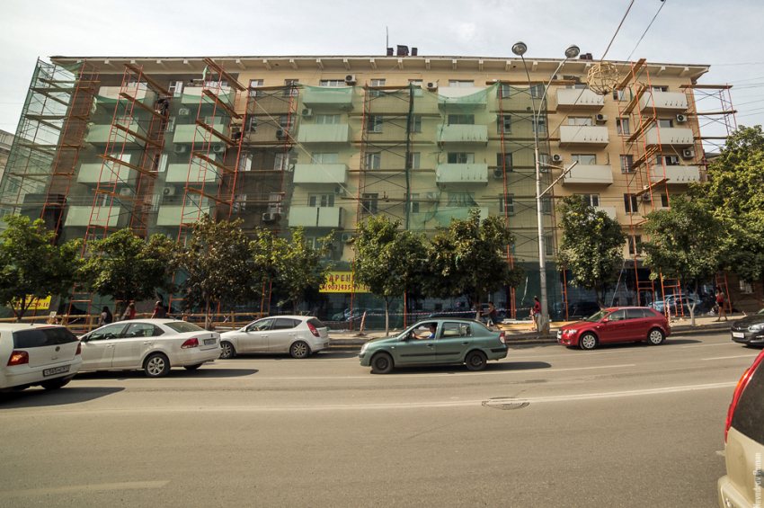 Пять тысяч ростовчан примут участие в параде и театрализованном шествии на День города