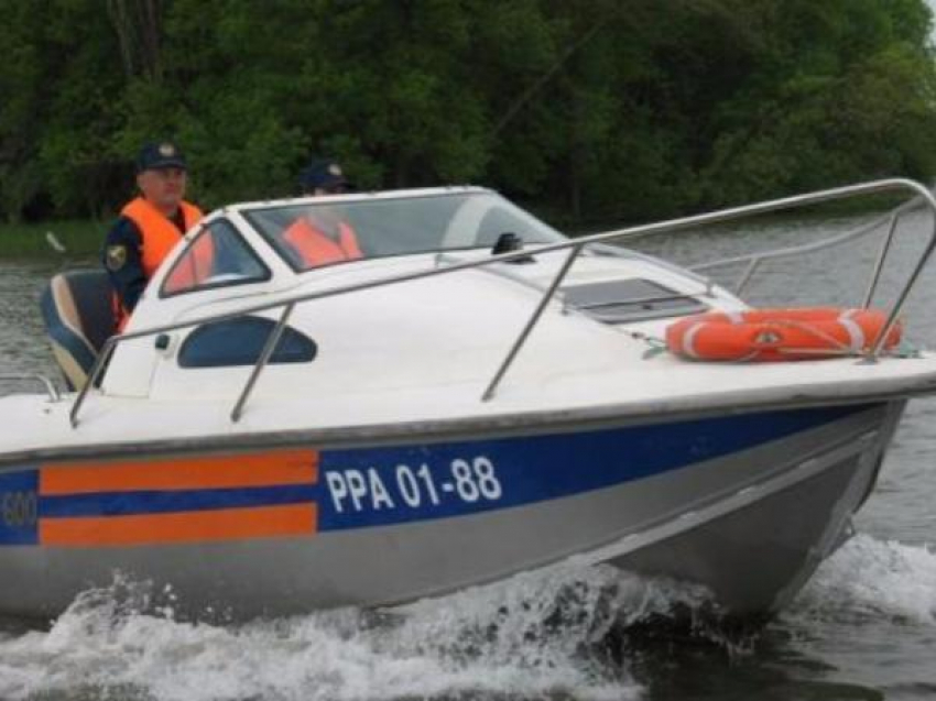 За три летних месяца в Ростовской области утонули 50 человек