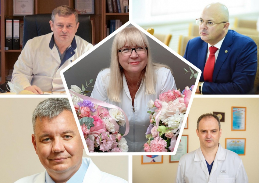 Прославленные медики Ростова — кто они и почему ростовчане их ценят
