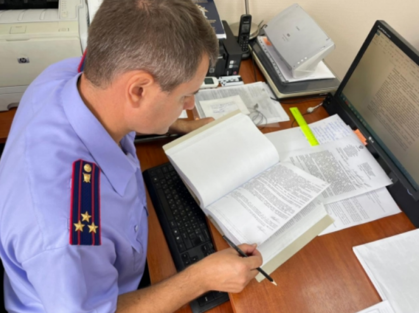 Ростовчанина заподозрили в развращении несовершеннолетних девочек