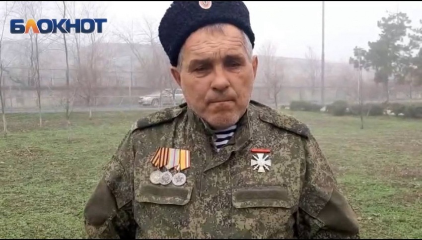 Ветерана СВО вместе с детьми выгнали из ДК во время патриотического урока в Ростовской области