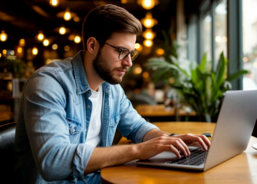 Каждый десятый житель Ростовской области стал самозанятым