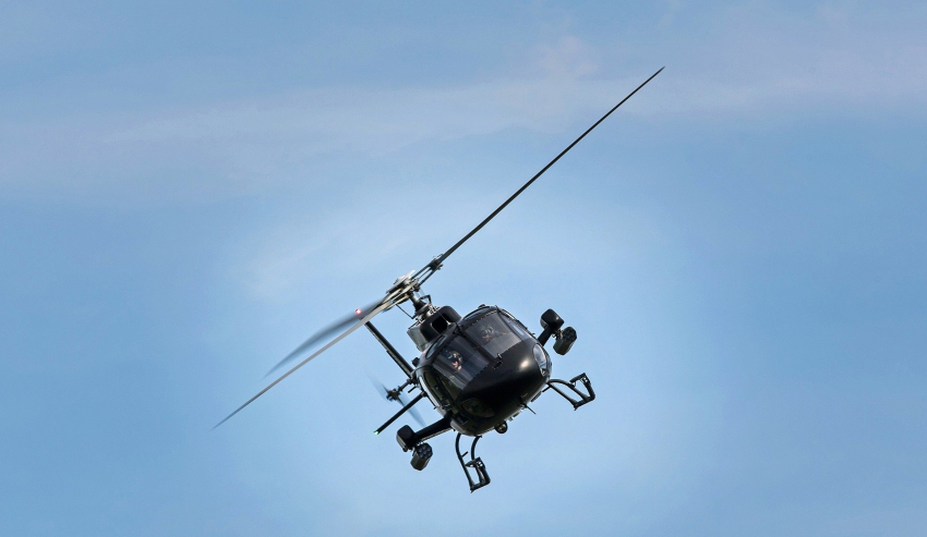 Центр обслуживания холдинга «Вертолеты России» создадут в Ростовской области