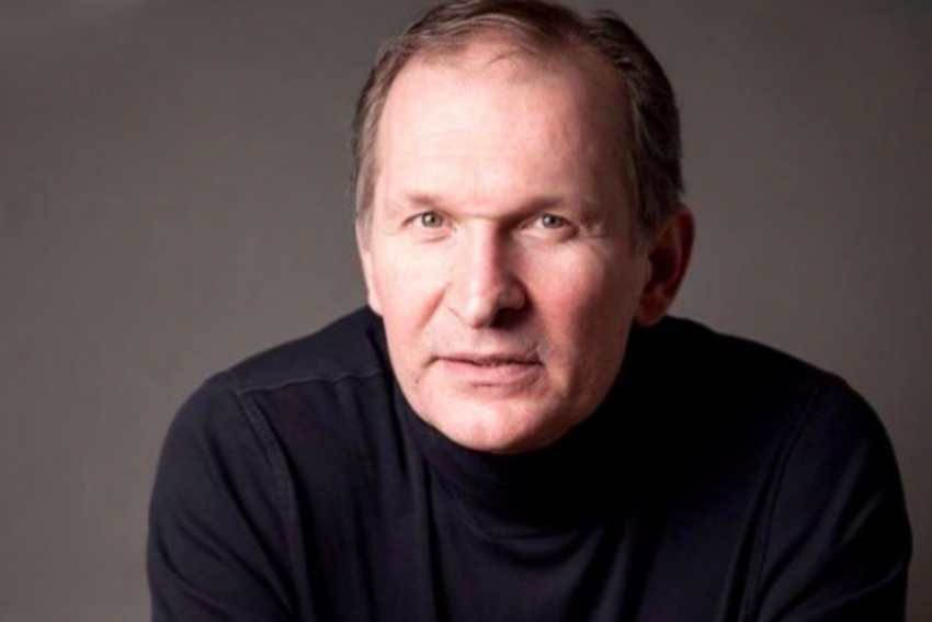 День рождения отмечает актер театра и кино из Ростовской области Фёдор Добронравов