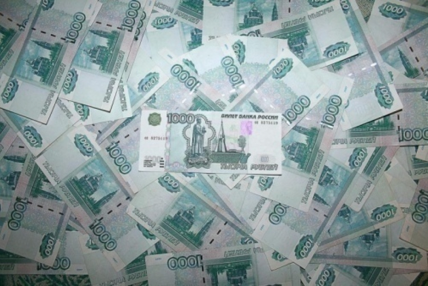 100 тысяч рублей житель Донецка украл у знакомой