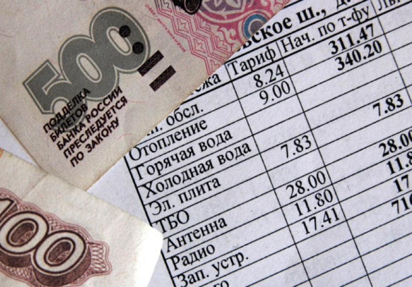 Поставщик воды не хотел “ставить на счетчик” инвалида в Ростовской области