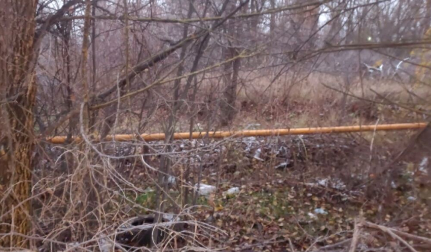 В Ростовской области за 13 млн рублей продают арестованный газопровод