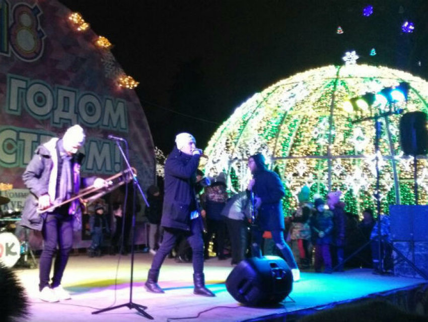 Ростовчане пожаловались на разорительные новогодние развлечения