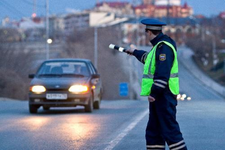 Виновник ДТП в Таганроге сбил полицейского