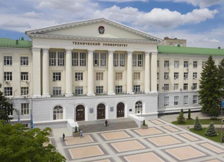 ДГТУ построит в Ростове-на-Дону два 25-этажных общежития за 1,5 миллиарда рублей