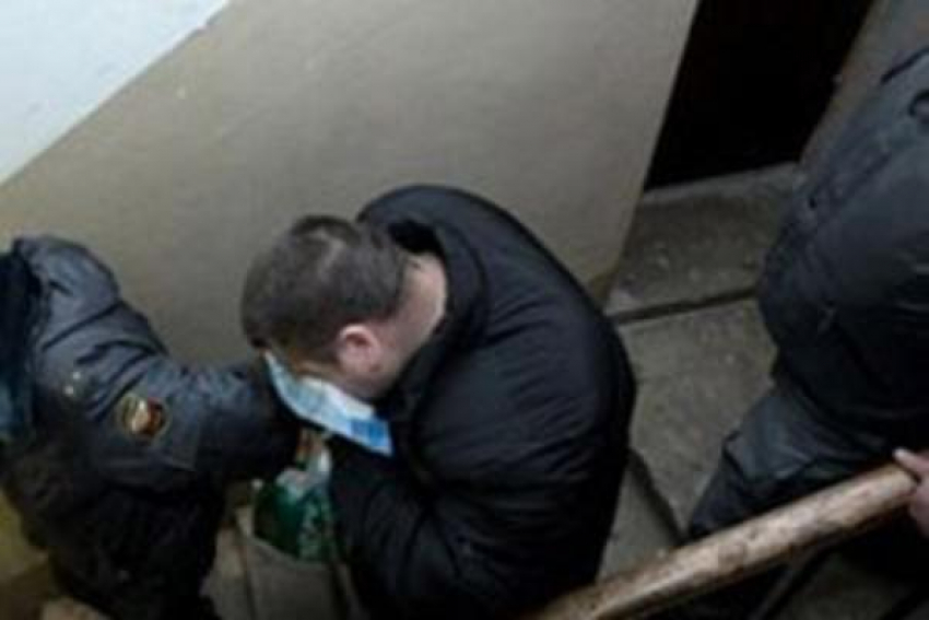 Жителя Таганрога осудили на 18 лет за убийство знакомой, разбой и вымогательство 