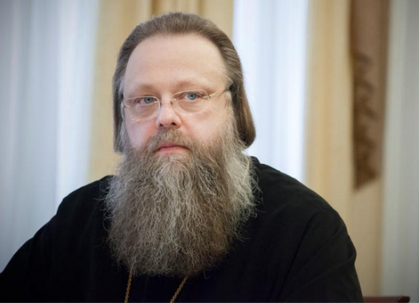 Ростовский митрополит Меркурий: Личные фотографии в Интернете публикуют ущербные люди