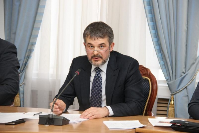 Отвечающий за бюджет один из беднейших депутатов гордумы Ростова планирует идти на новый срок