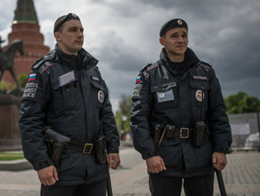 Охранять гостей ЧМ-2018 в Ростове будут знающая английский туристическая полиция