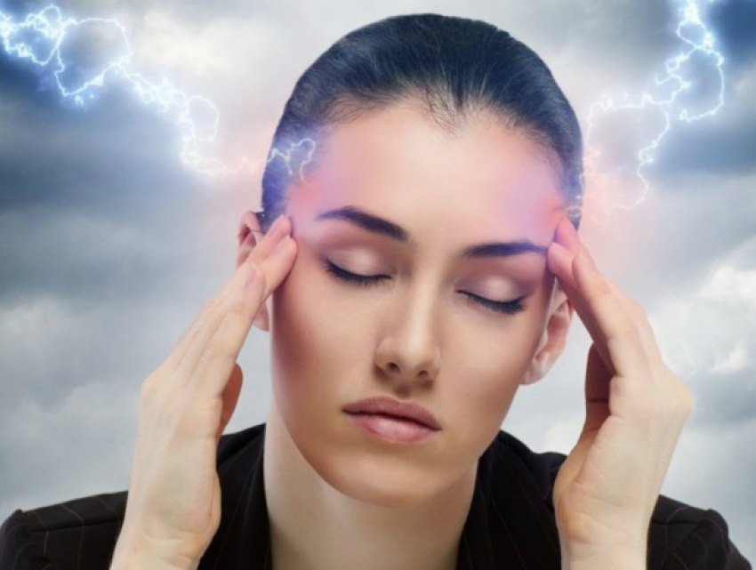 Магнитные бури и низкое атмосферное давление ударят по самочувствию ростовчан в это воскресенье